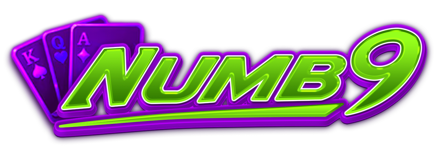 numb9